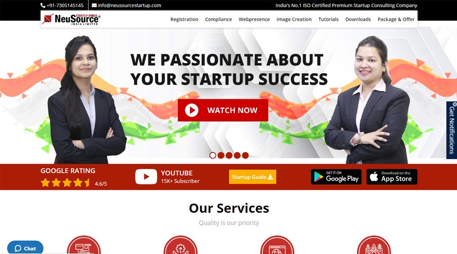 Website Designing Company Delhi NCR
