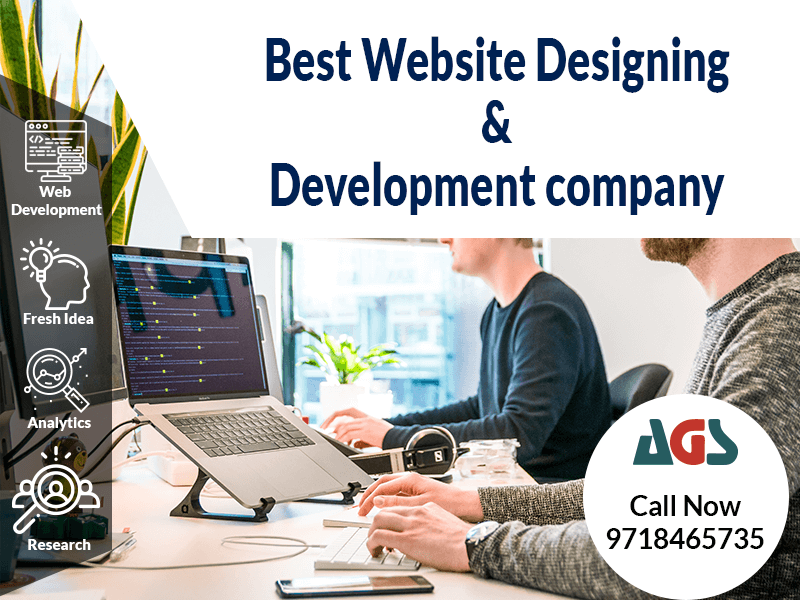 Best E-Commerce Website Development Company in Delhi 